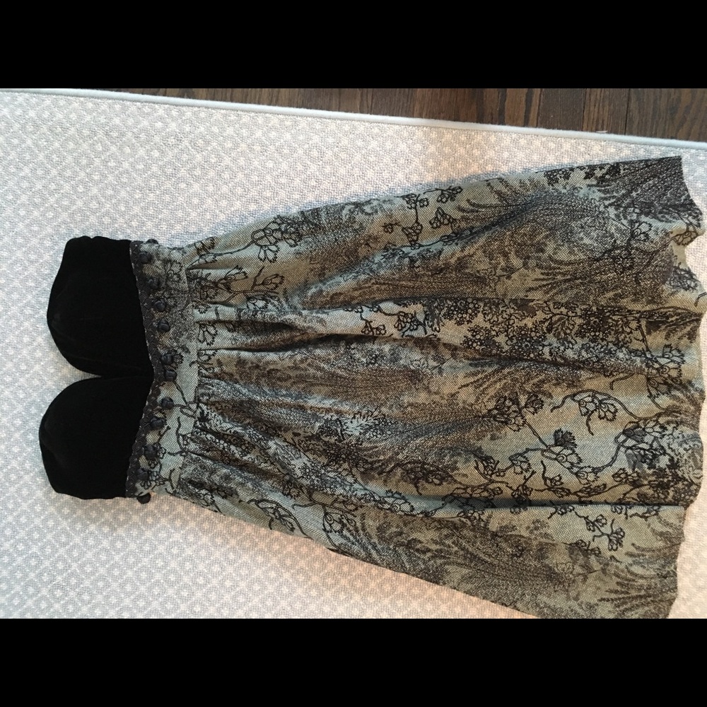 Tibi dress size 6